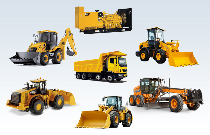 LOOKING FOR CONSTRUCTION EQUIPMENT ON MAAC  